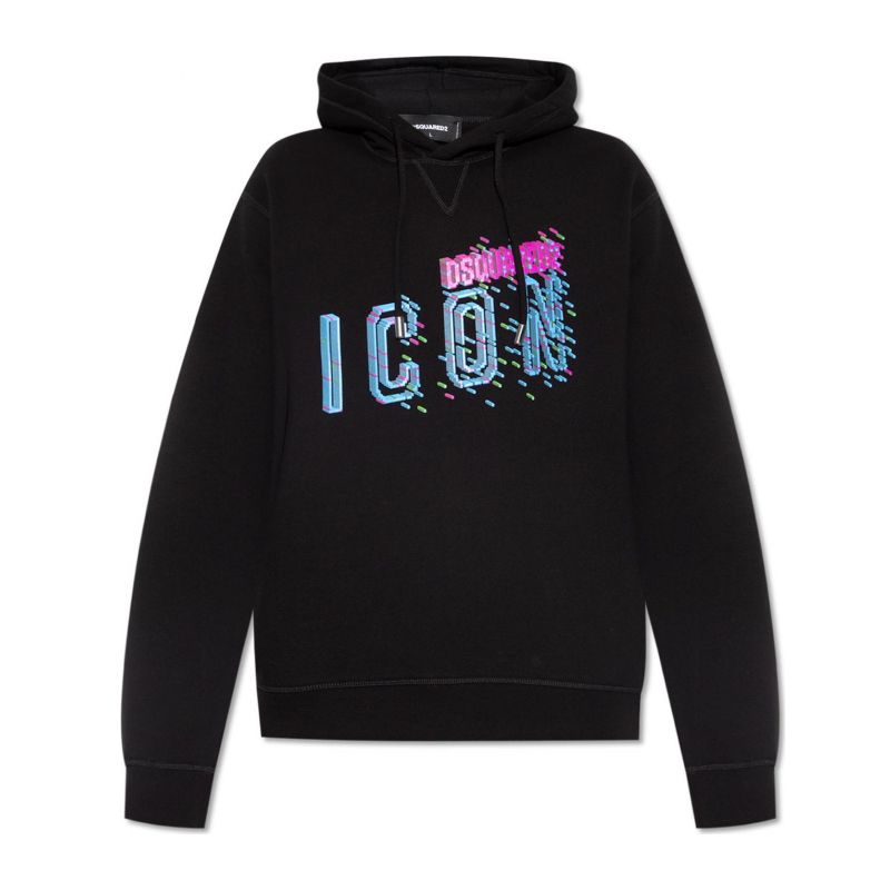 Снимка на Мъжки суичър DSQUARED2 
