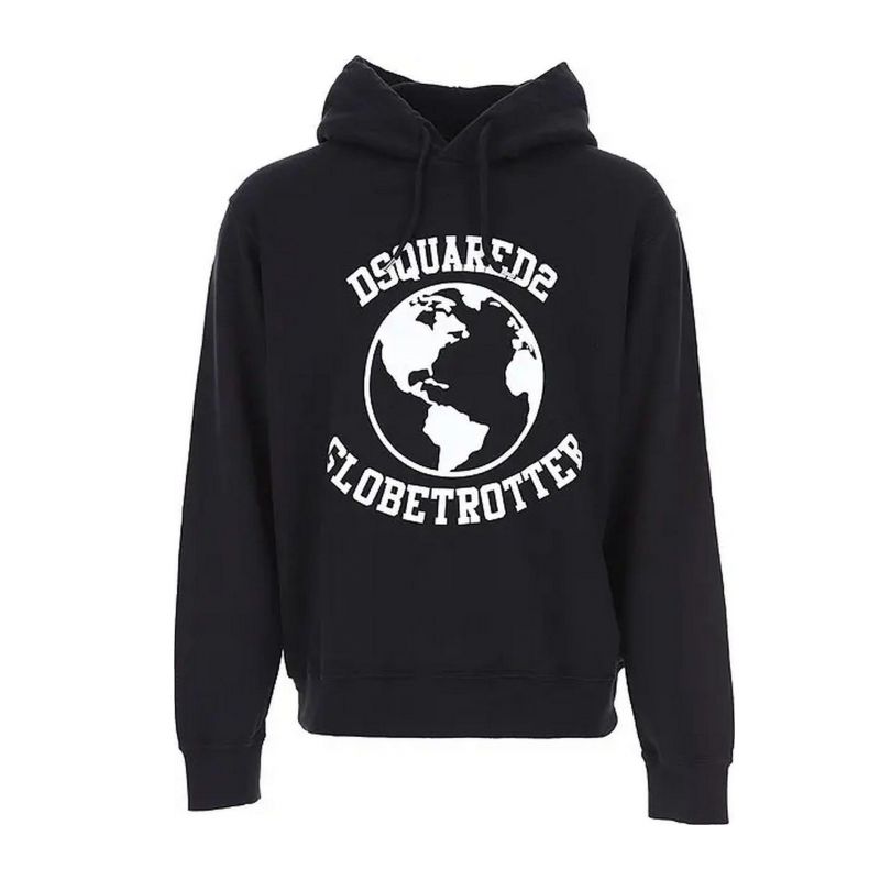 Снимка на Мъжки суичър DSQUARED2 