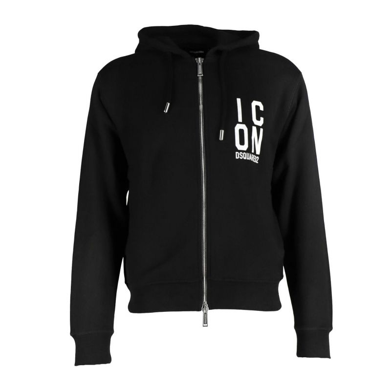 Снимка на Мъжки суичър DSQUARED2 