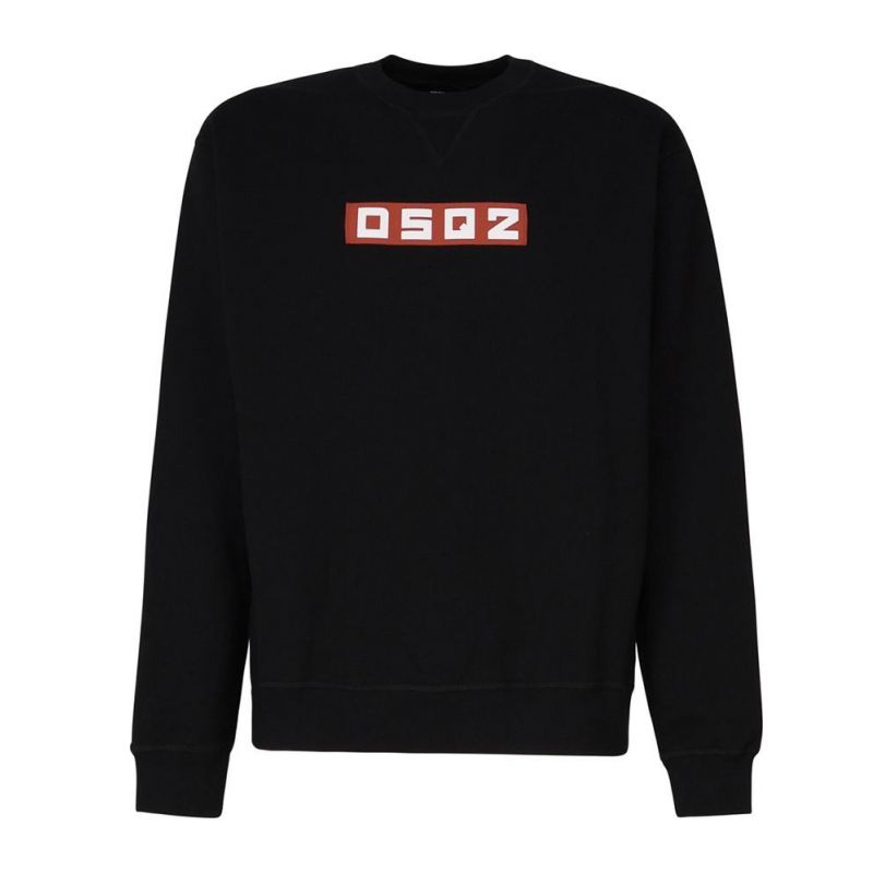 Снимка на Мъжки суичър DSQUARED2 