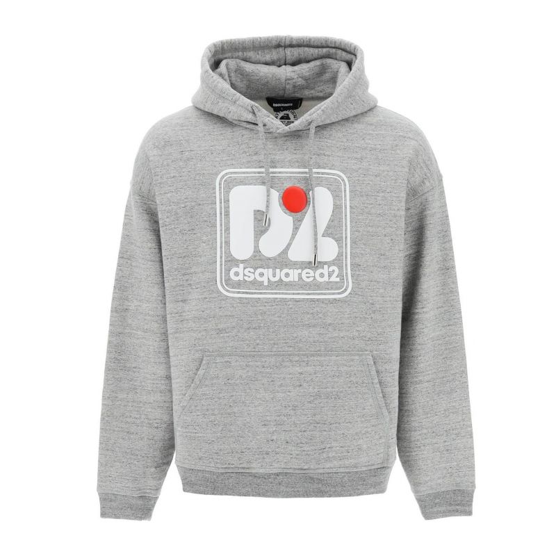 Снимка на Мъжки суичър DSQUARED2 