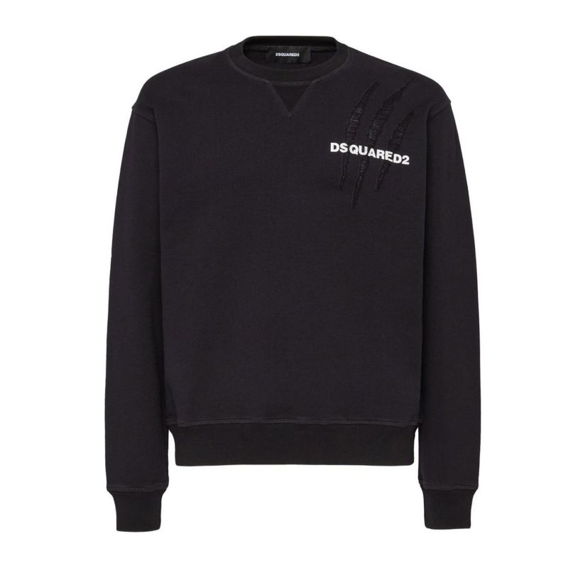 Снимка на Мъжки суичър DSQUARED2 