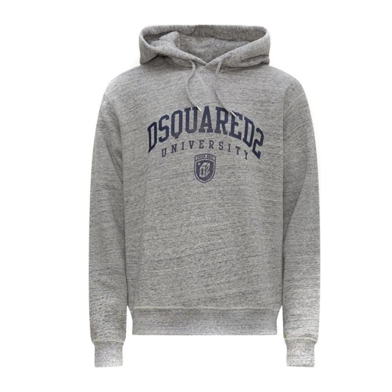 Снимка на Мъжки суичър DSQUARED2 