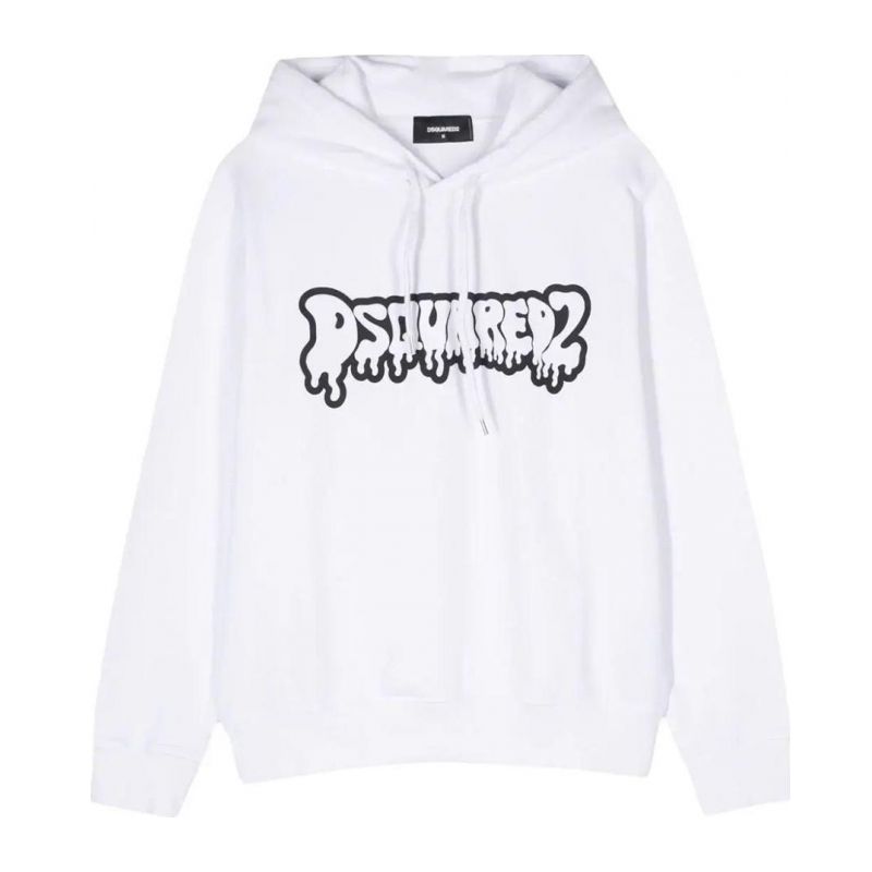 Снимка на Мъжки суичър DSQUARED2 