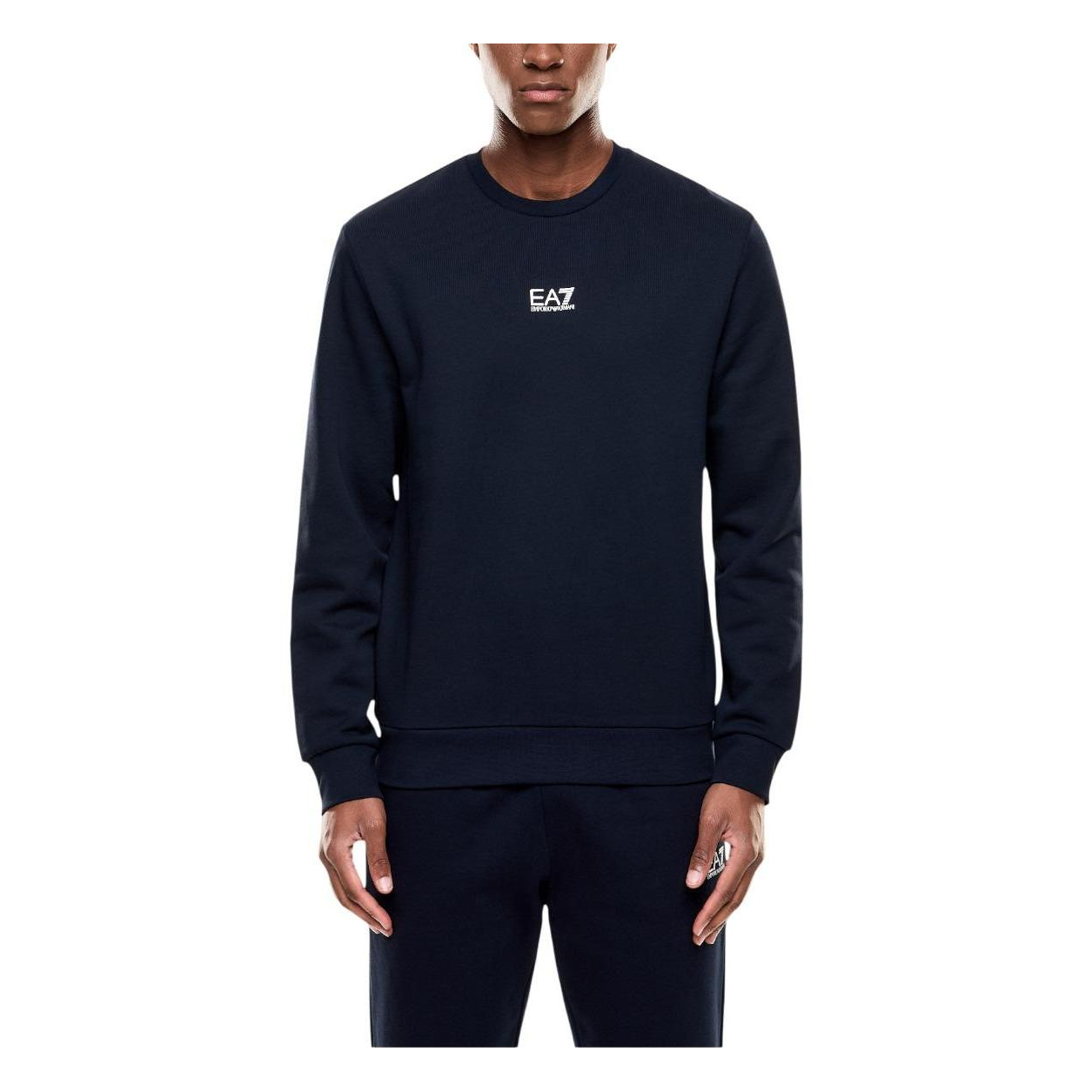 Снимка на Мъжки суичър EA7