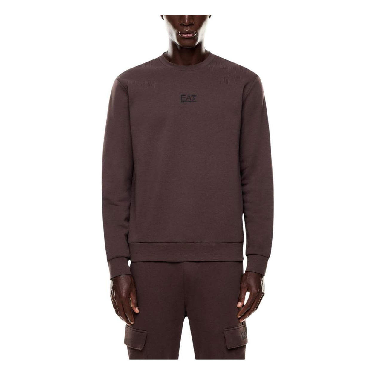 Снимка на Мъжки суичър EA7