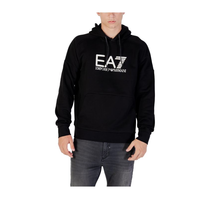 Снимка на Мъжки суичър EA7 