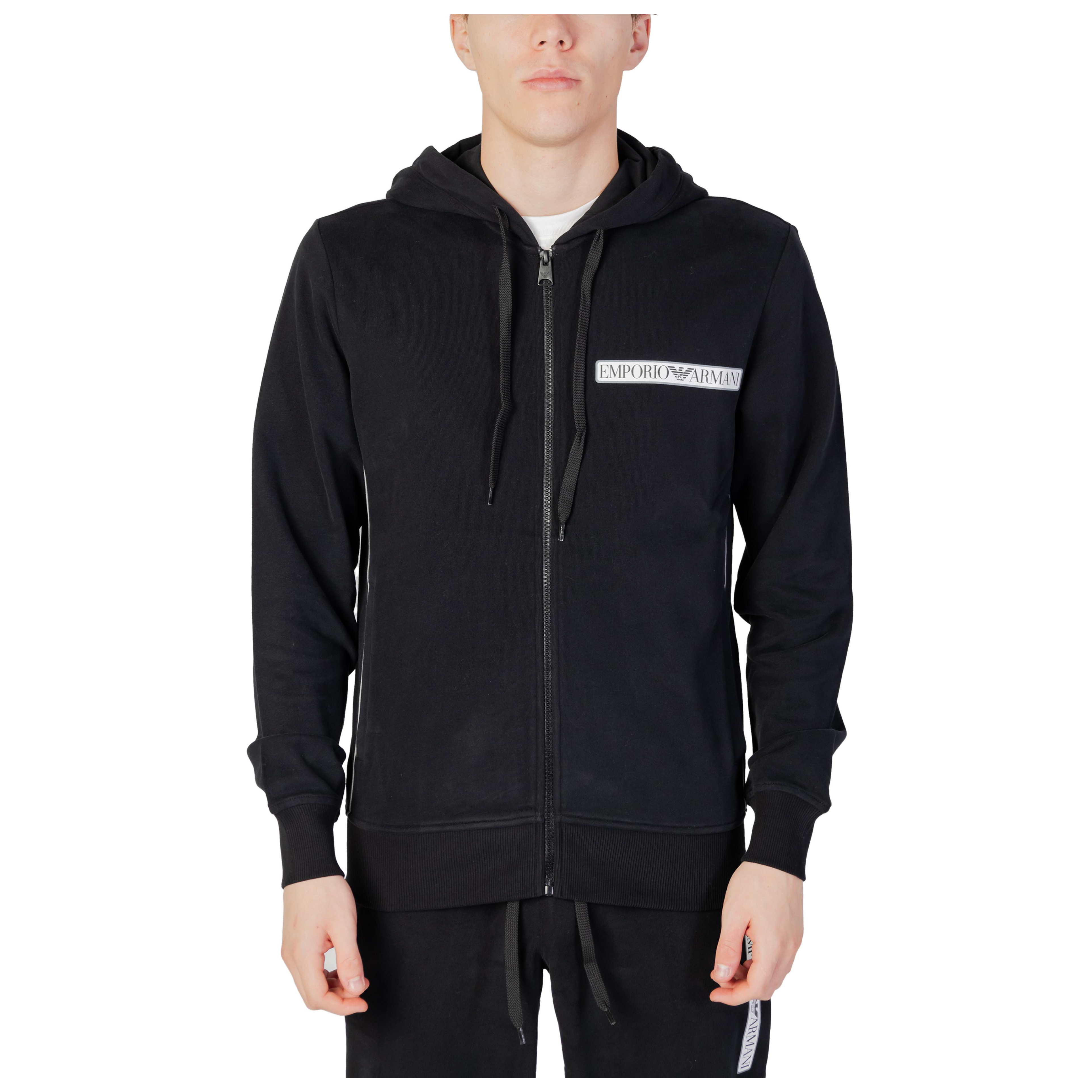 Снимка на Мъжки суичър EMPORIO ARMANI