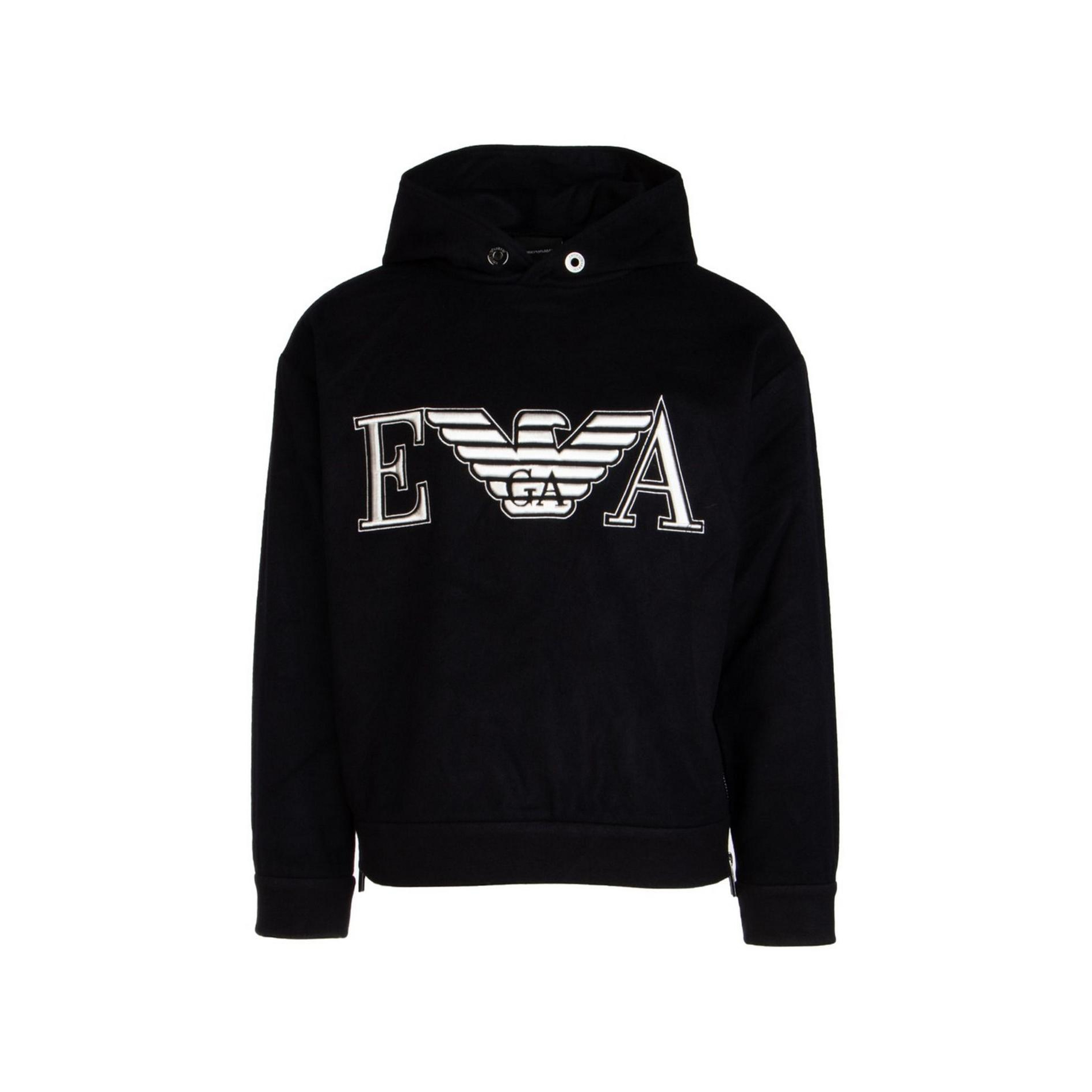 Снимка на Мъжки суичър EMPORIO ARMANI
