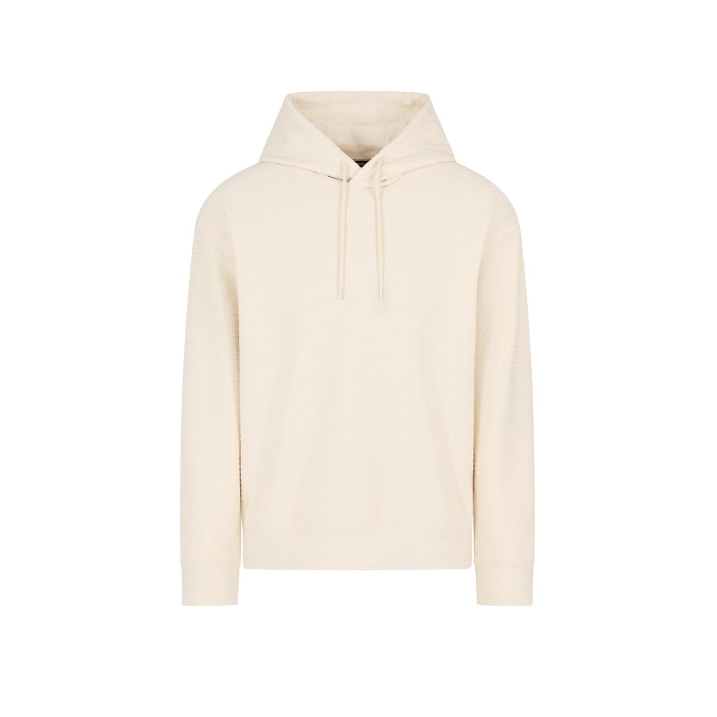 Снимка на Мъжки суичър EMPORIO ARMANI