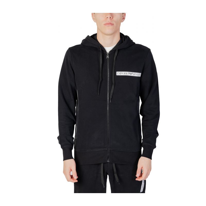 Снимка на Мъжки суичър EMPORIO ARMANI