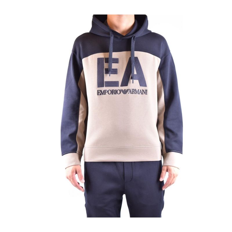 Снимка на Мъжки суичър EMPORIO ARMANI 