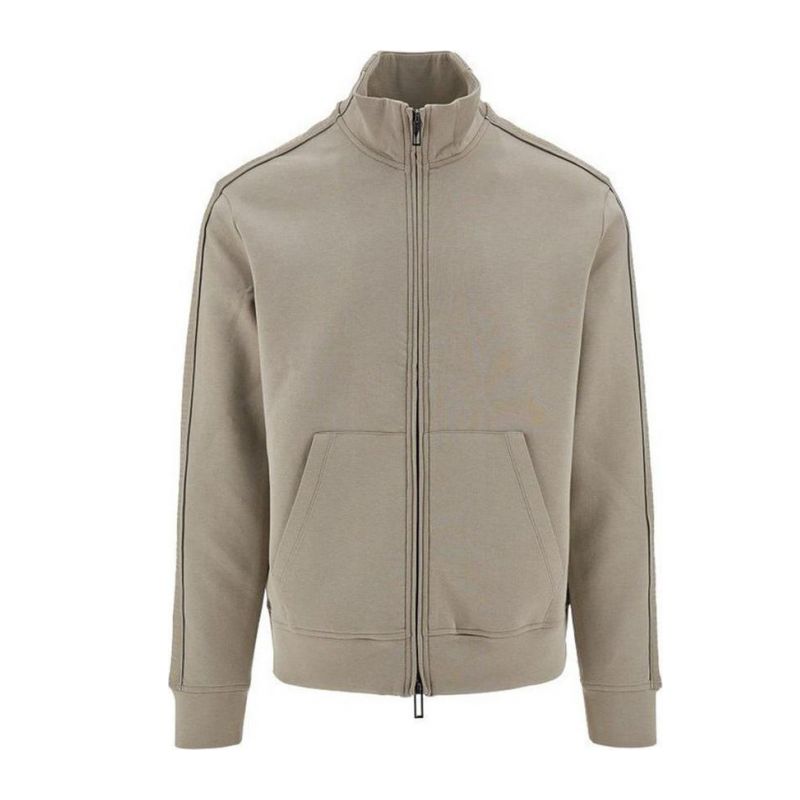 Снимка на Мъжки суичър EMPORIO ARMANI 