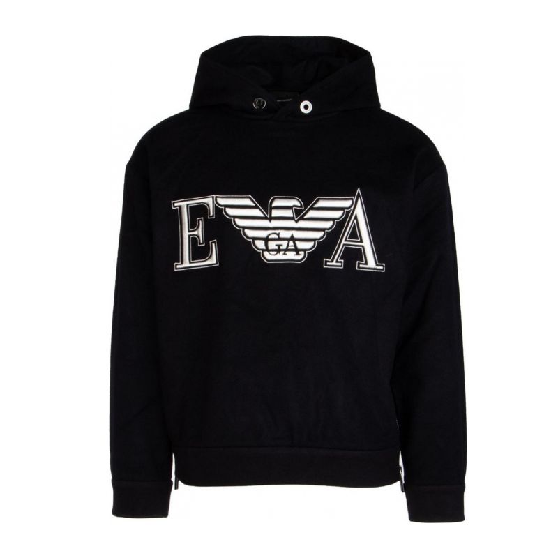 Снимка на Мъжки суичър EMPORIO ARMANI 