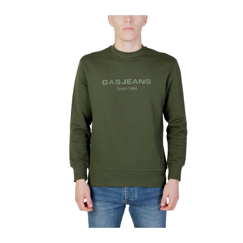 Снимка на Мъжки суичър GAS 