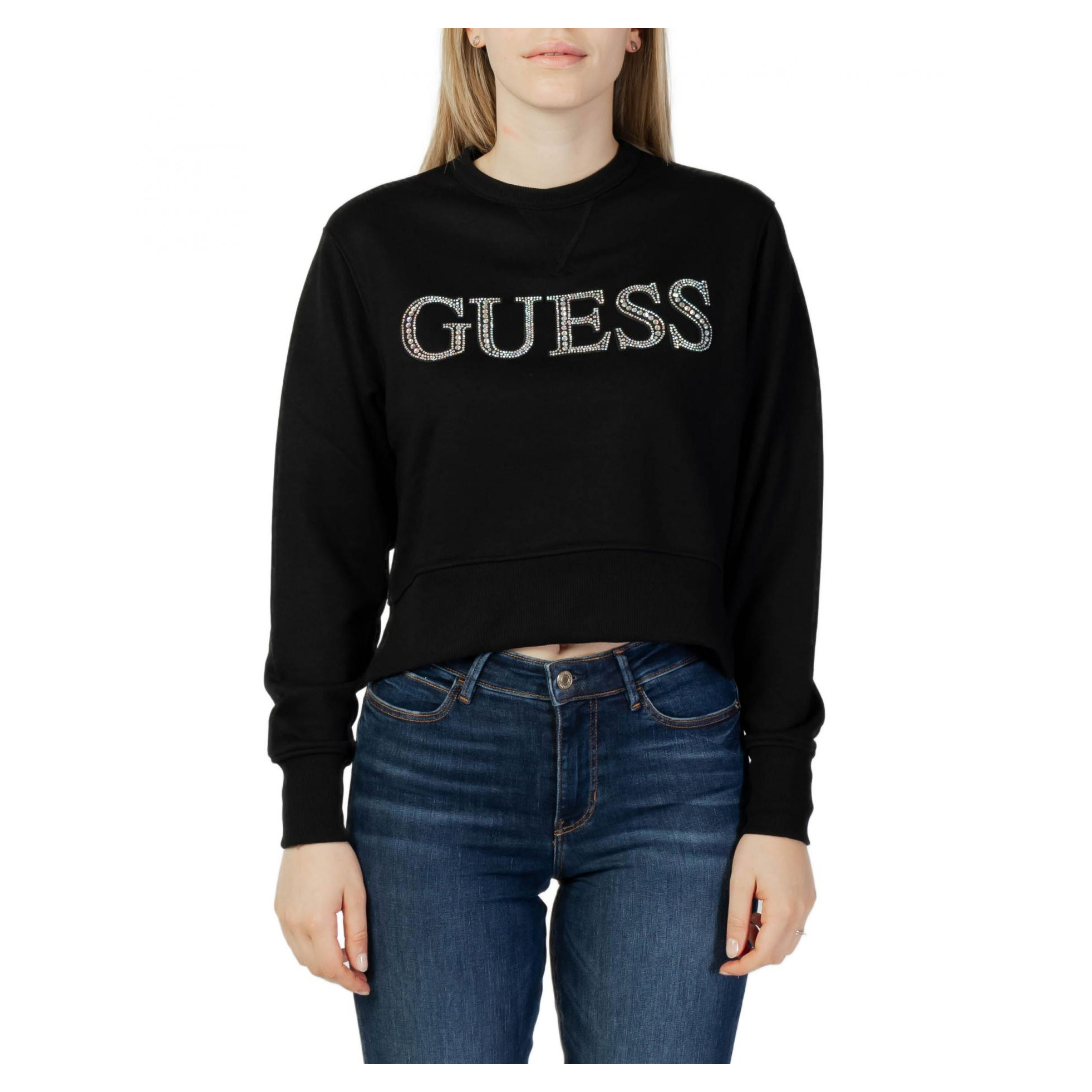 Снимка на Мъжки суичър GUESS