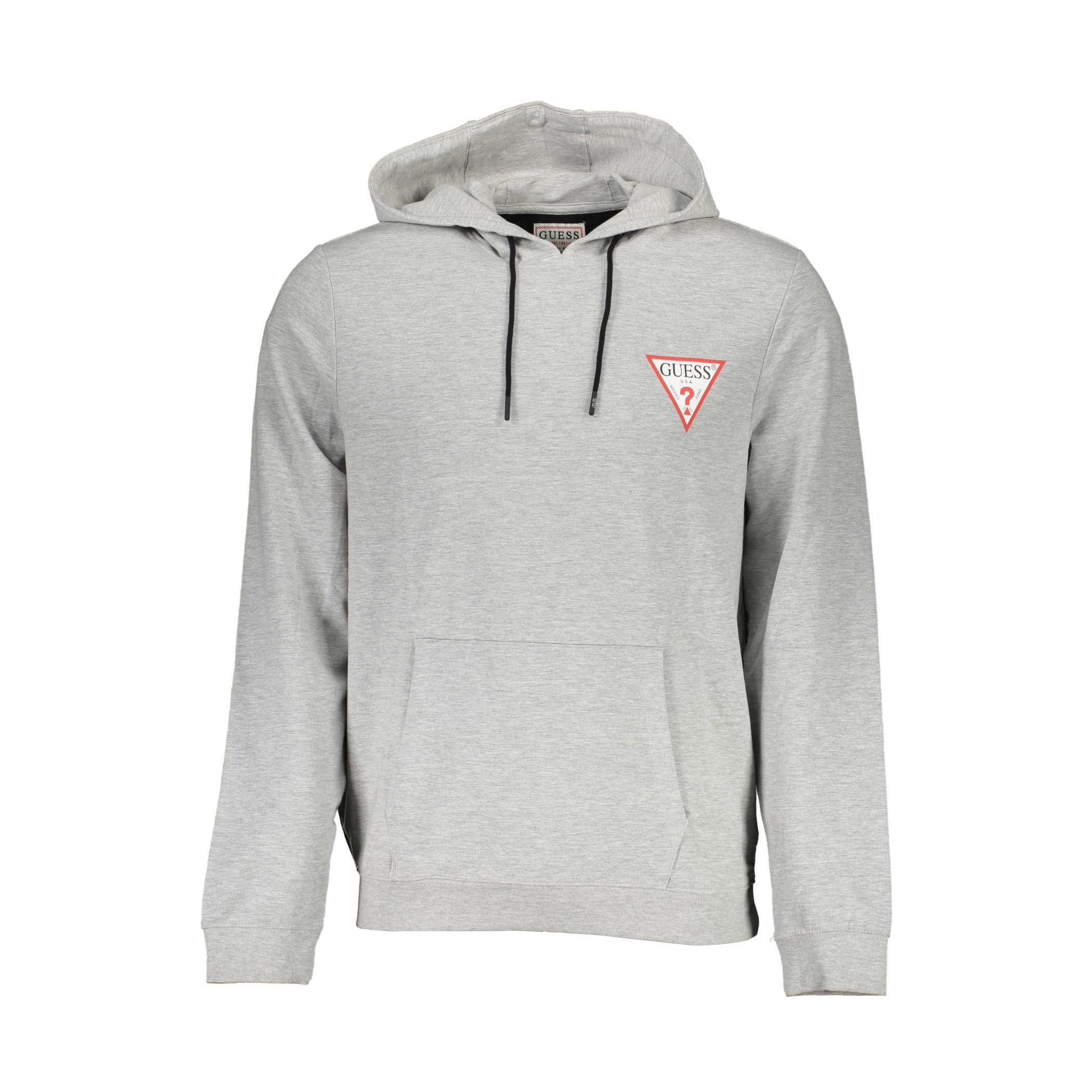 Снимка на Мъжки суичър GUESS
