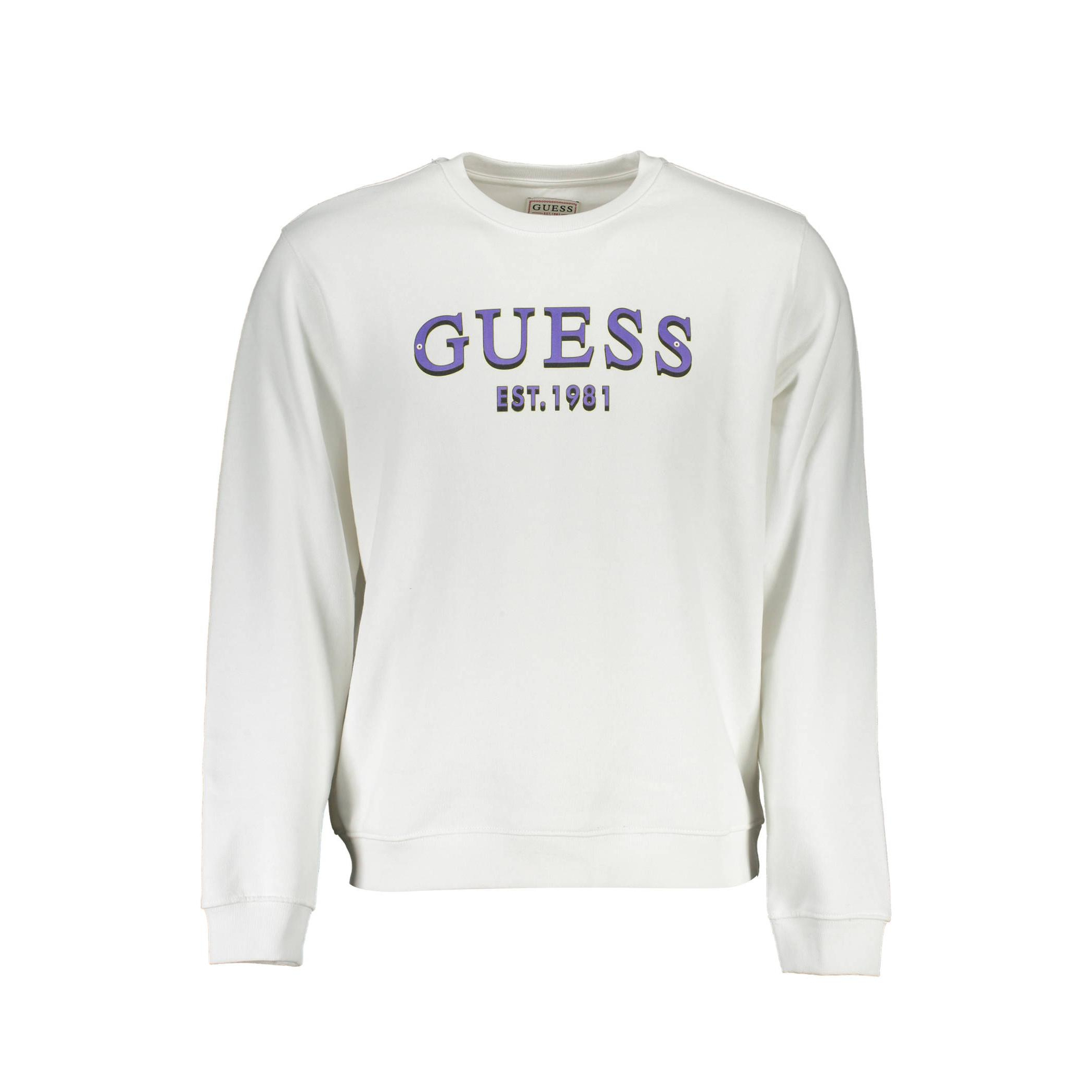 Снимка на Мъжки суичър GUESS