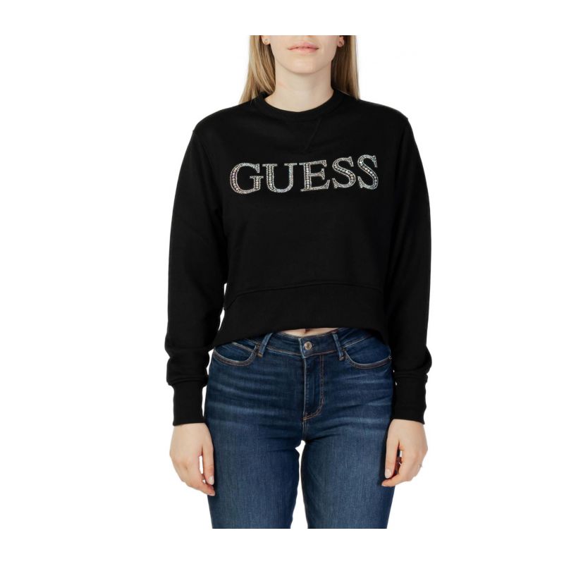 Снимка на Мъжки суичър GUESS 