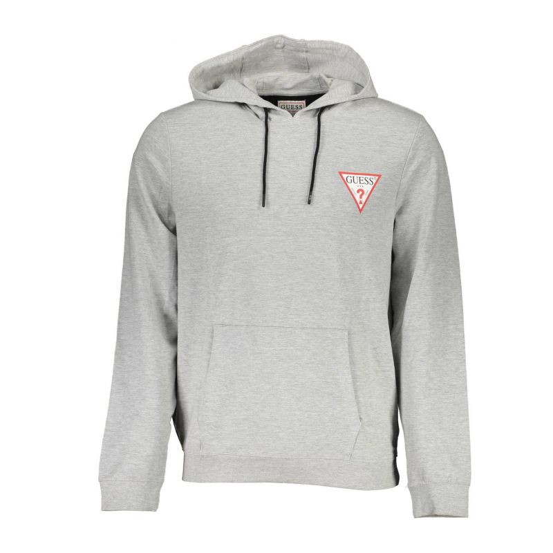 Снимка на Мъжки суичър GUESS 