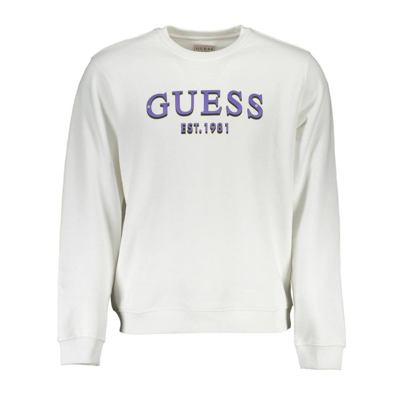 Снимка на Мъжки суичър GUESS 