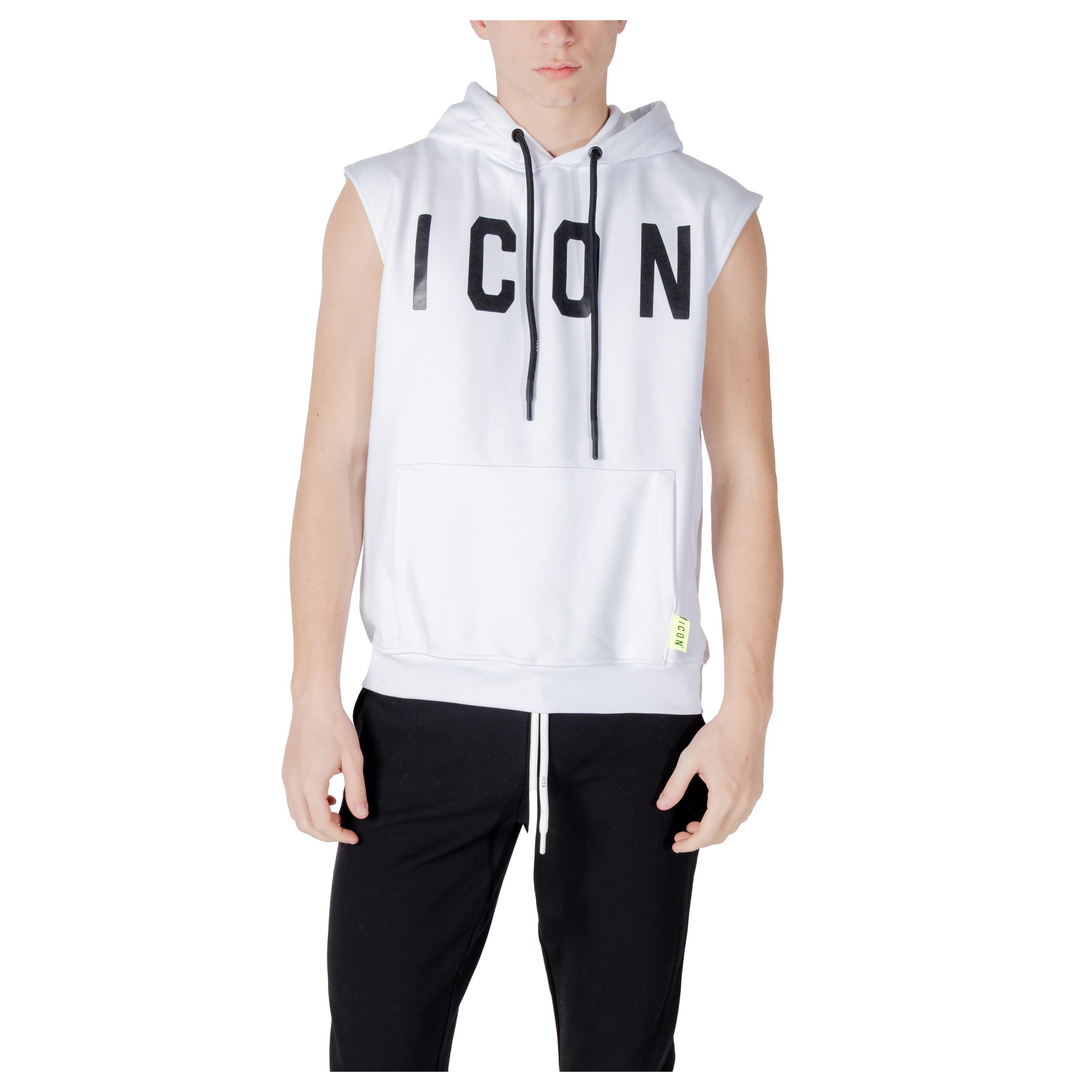 Снимка на Мъжки суичър ICON