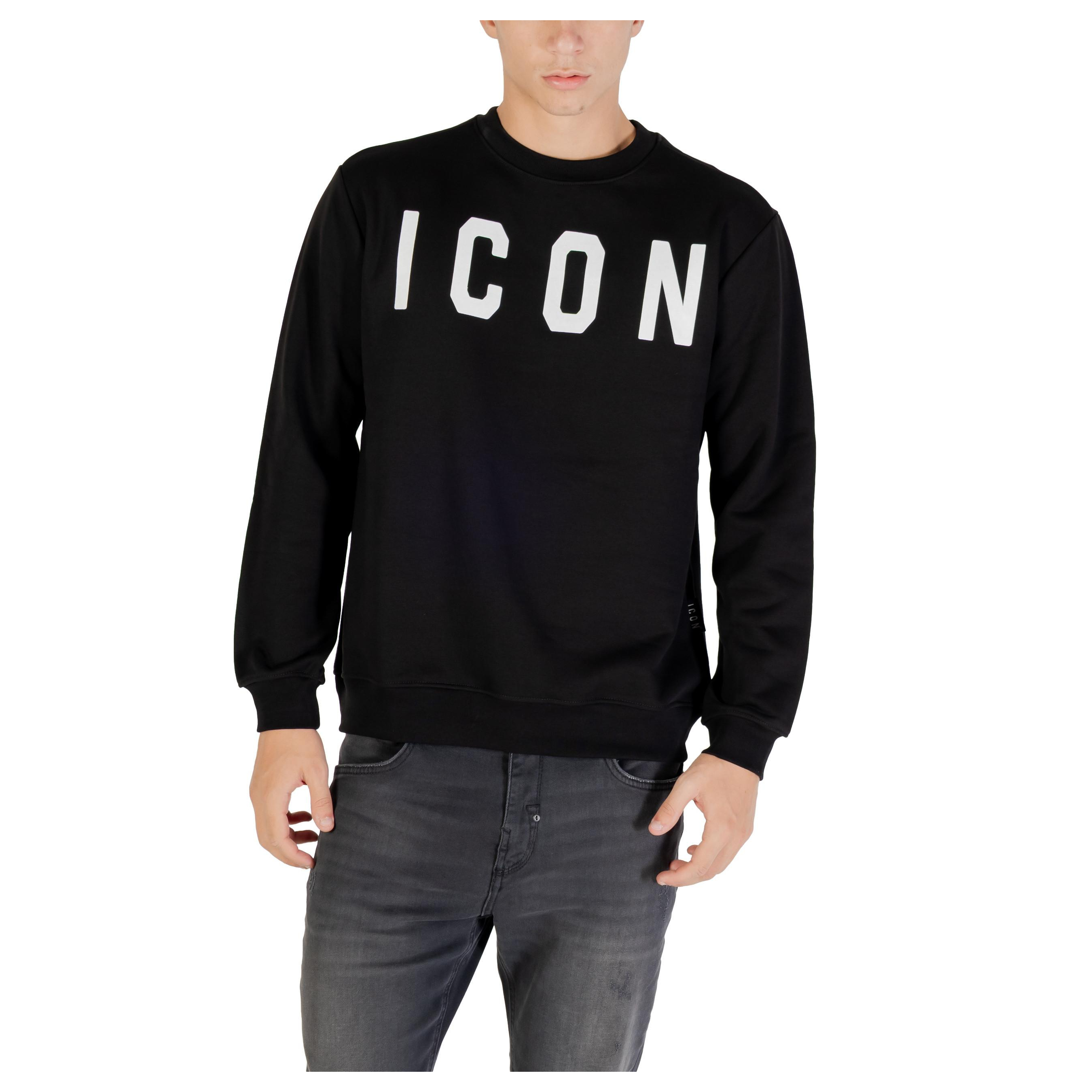 Снимка на Мъжки суичър ICON