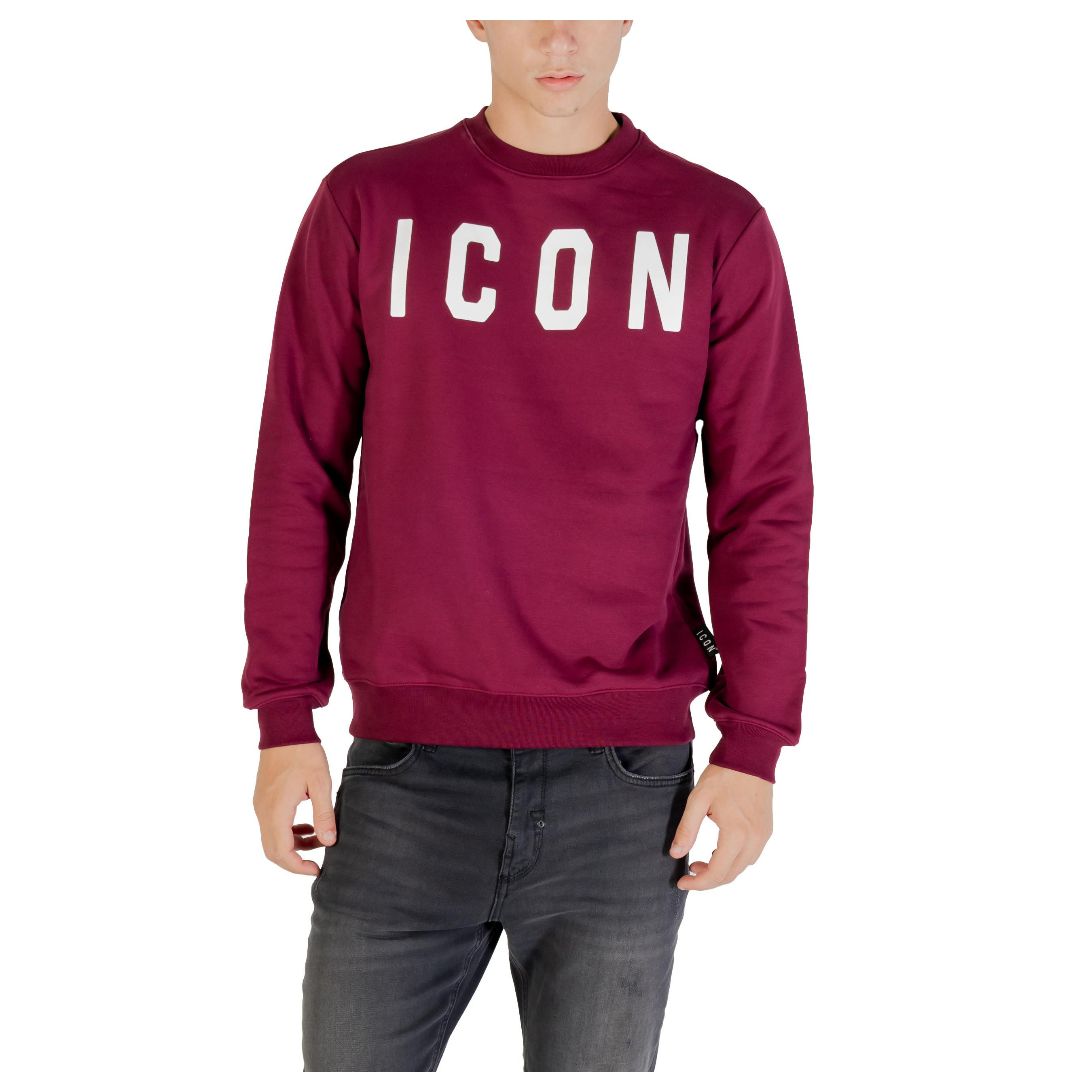 Снимка на Мъжки суичър ICON