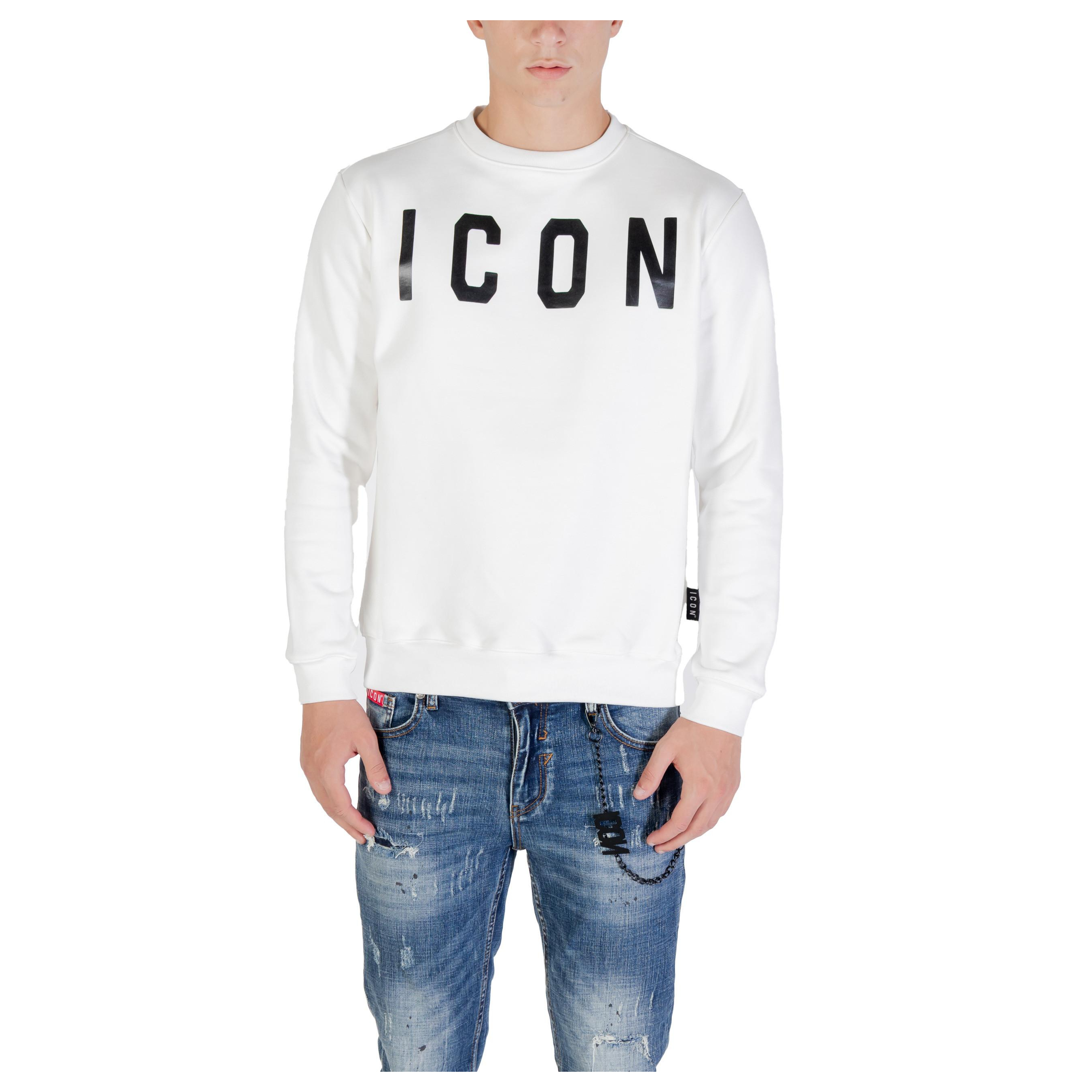 Снимка на Мъжки суичър ICON