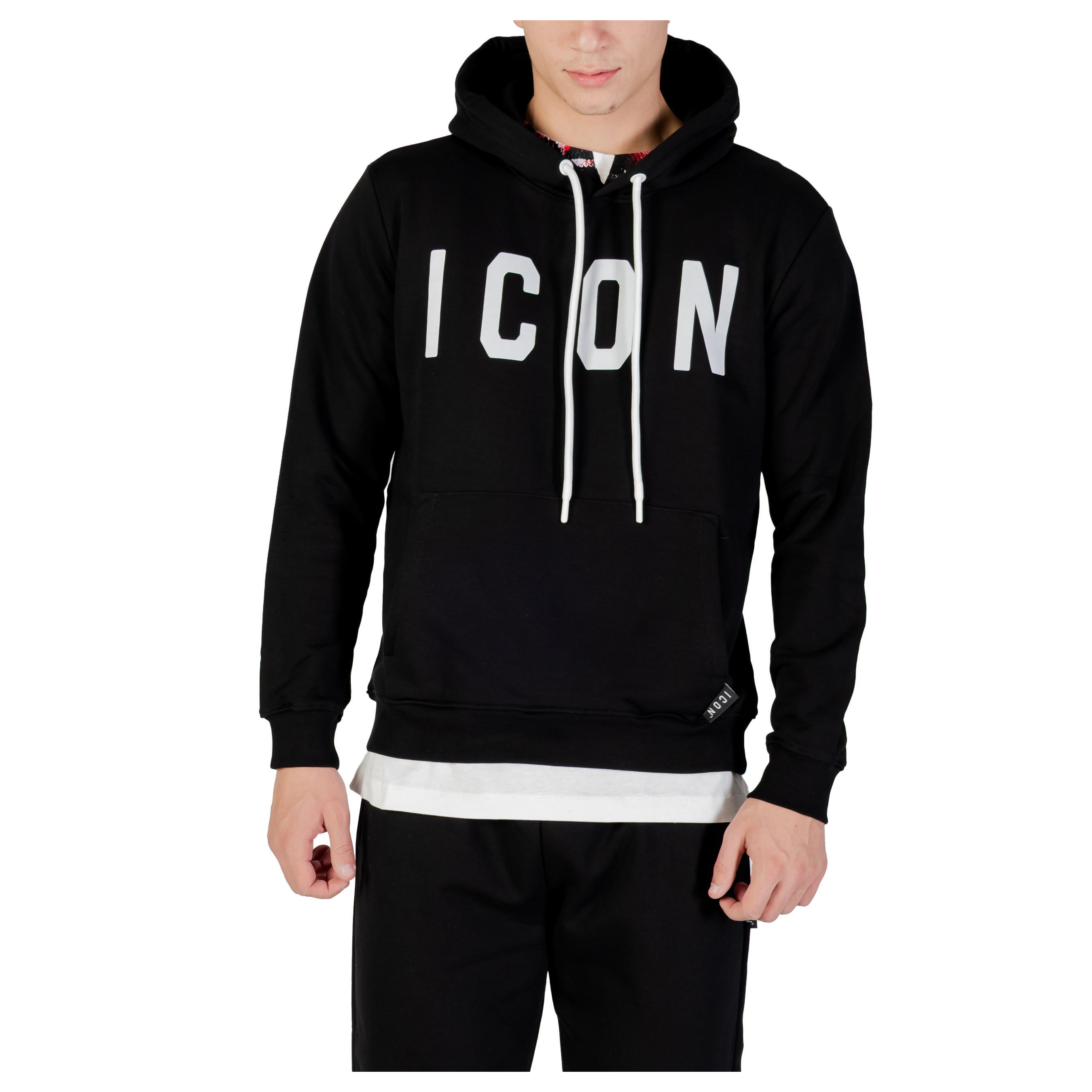 Снимка на Мъжки суичър ICON