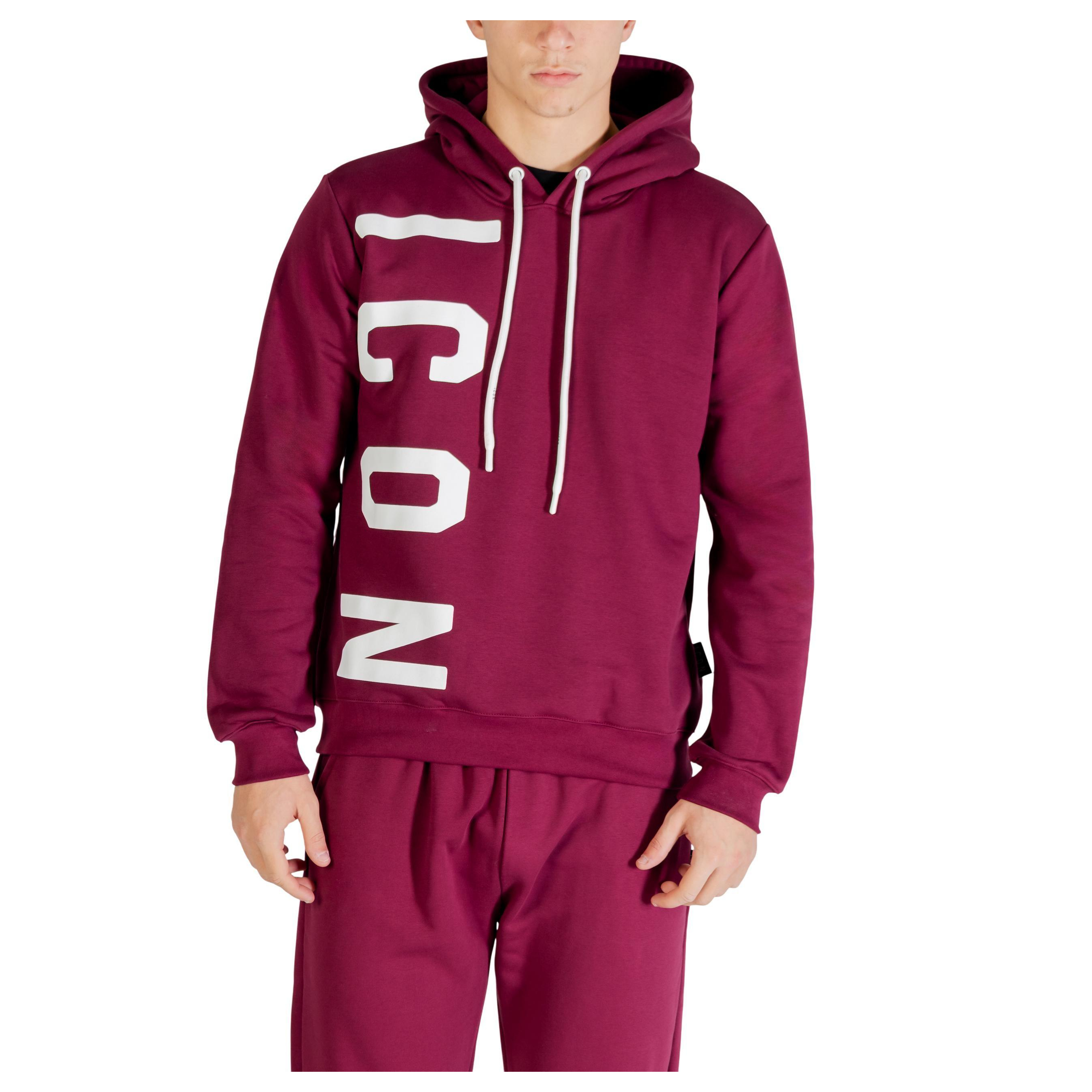 Снимка на Мъжки суичър ICON