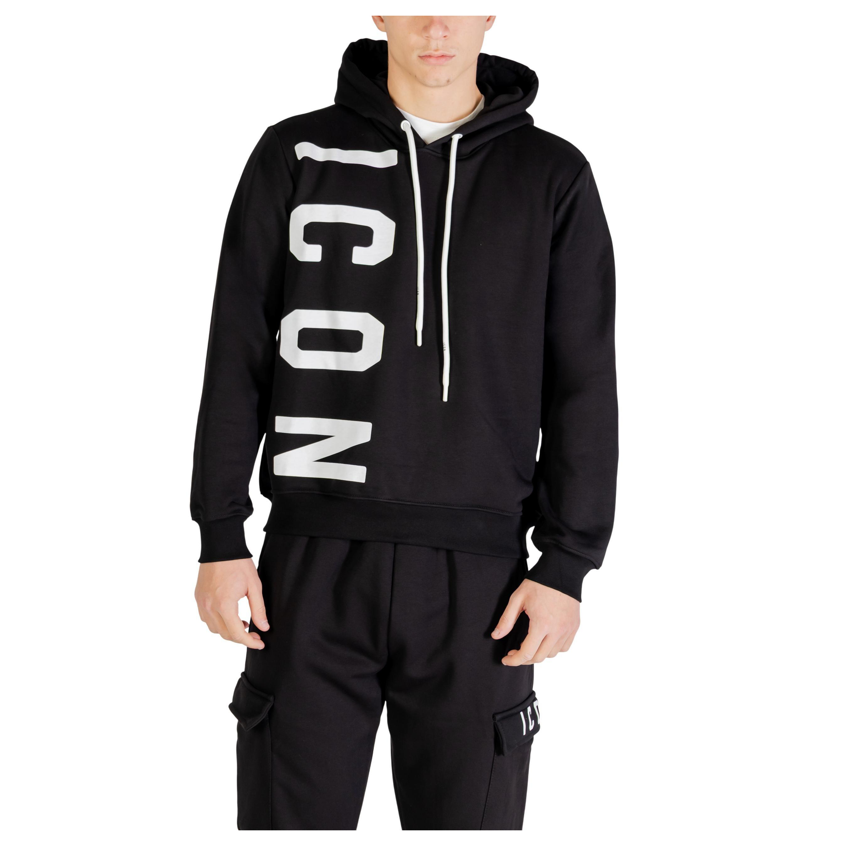 Снимка на Мъжки суичър ICON