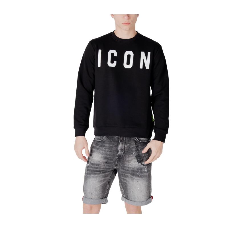 Снимка на Мъжки суичър ICON 