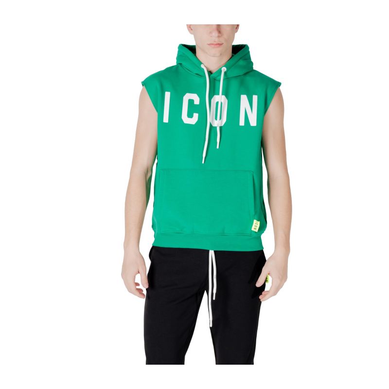 Снимка на Мъжки суичър ICON 
