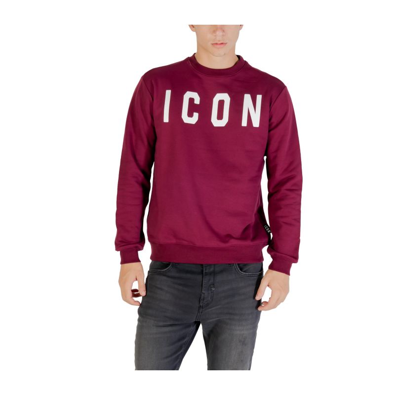 Снимка на Мъжки суичър ICON 