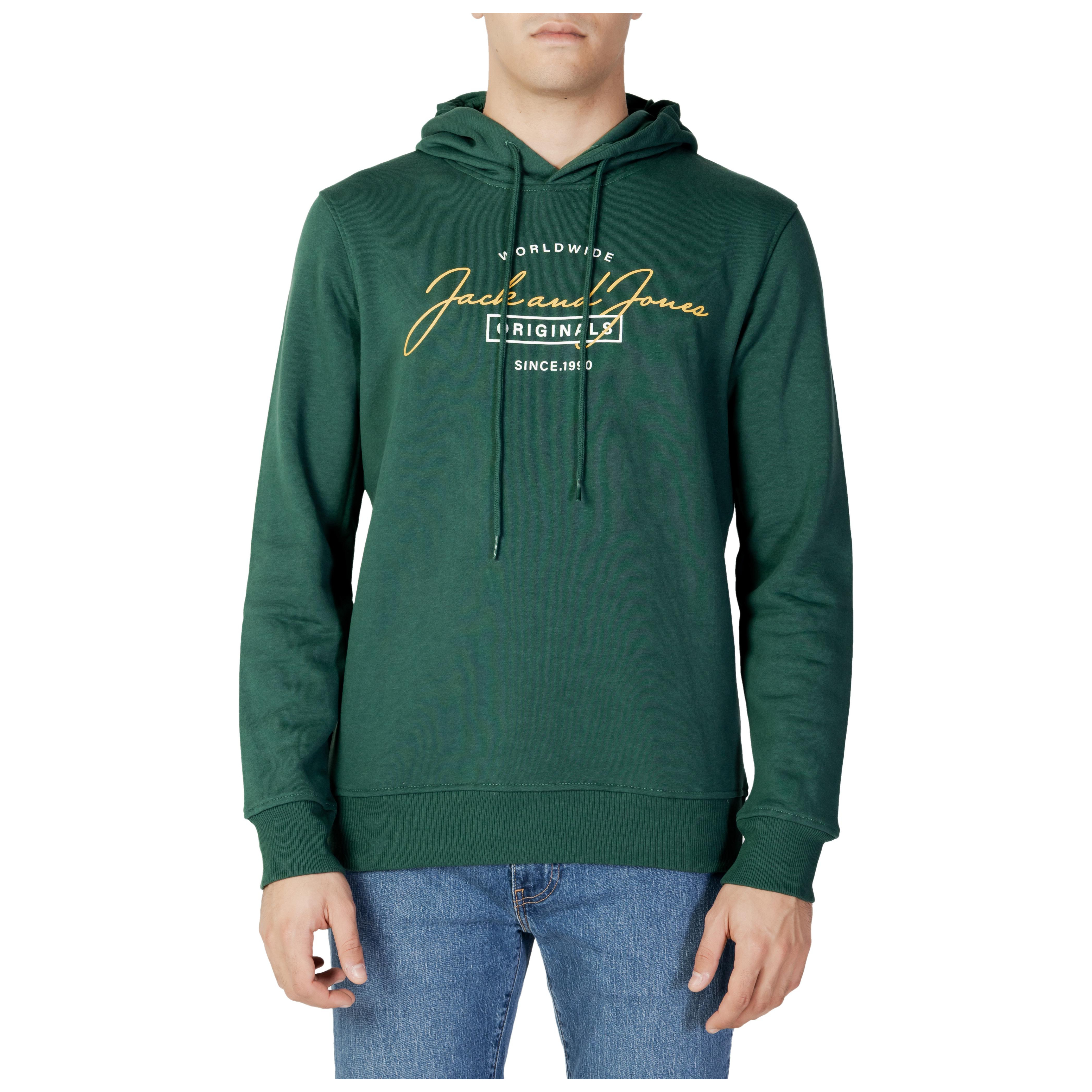 Снимка на Мъжки суичър JACK&JONES