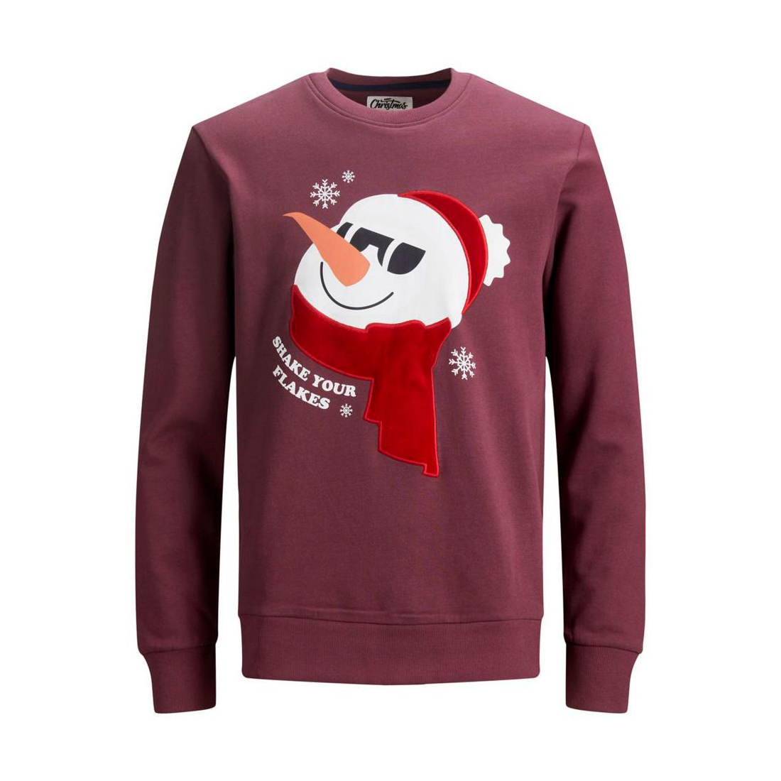 Снимка на Мъжки суичър JACK&JONES