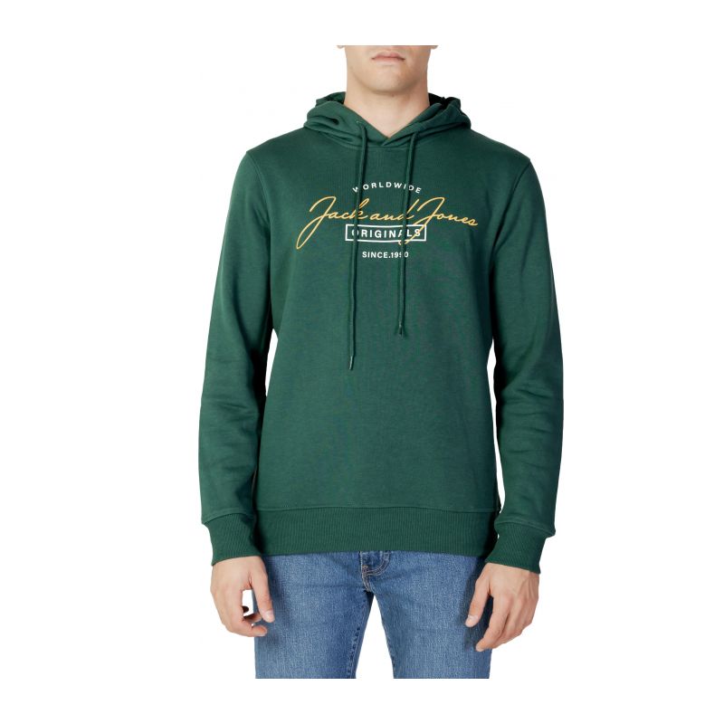 Снимка на Мъжки суичър JACK&JONES 