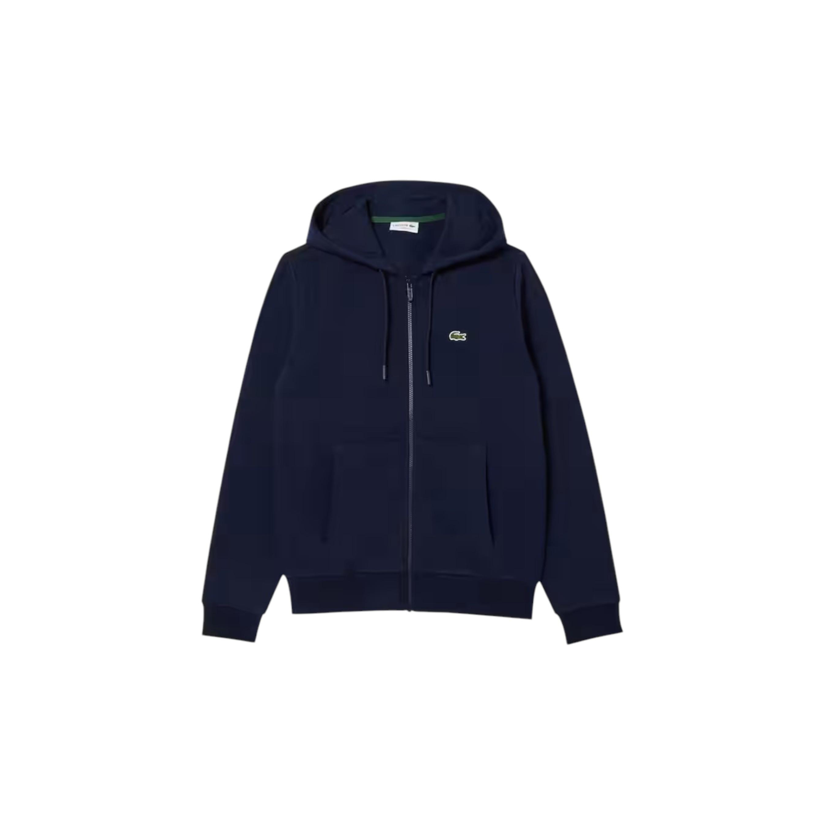 Снимка на Мъжки суичър LACOSTE