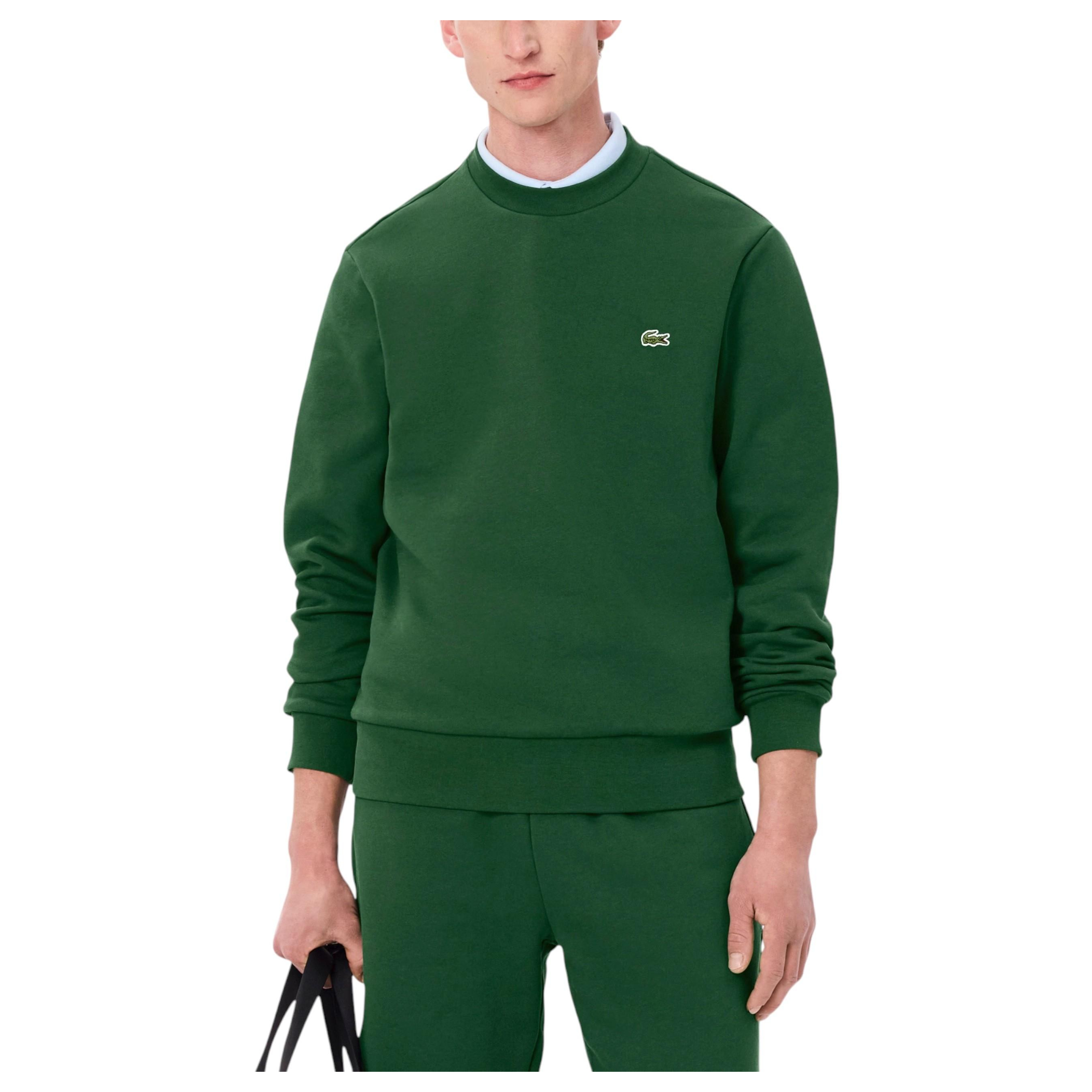 Снимка на Мъжки суичър LACOSTE