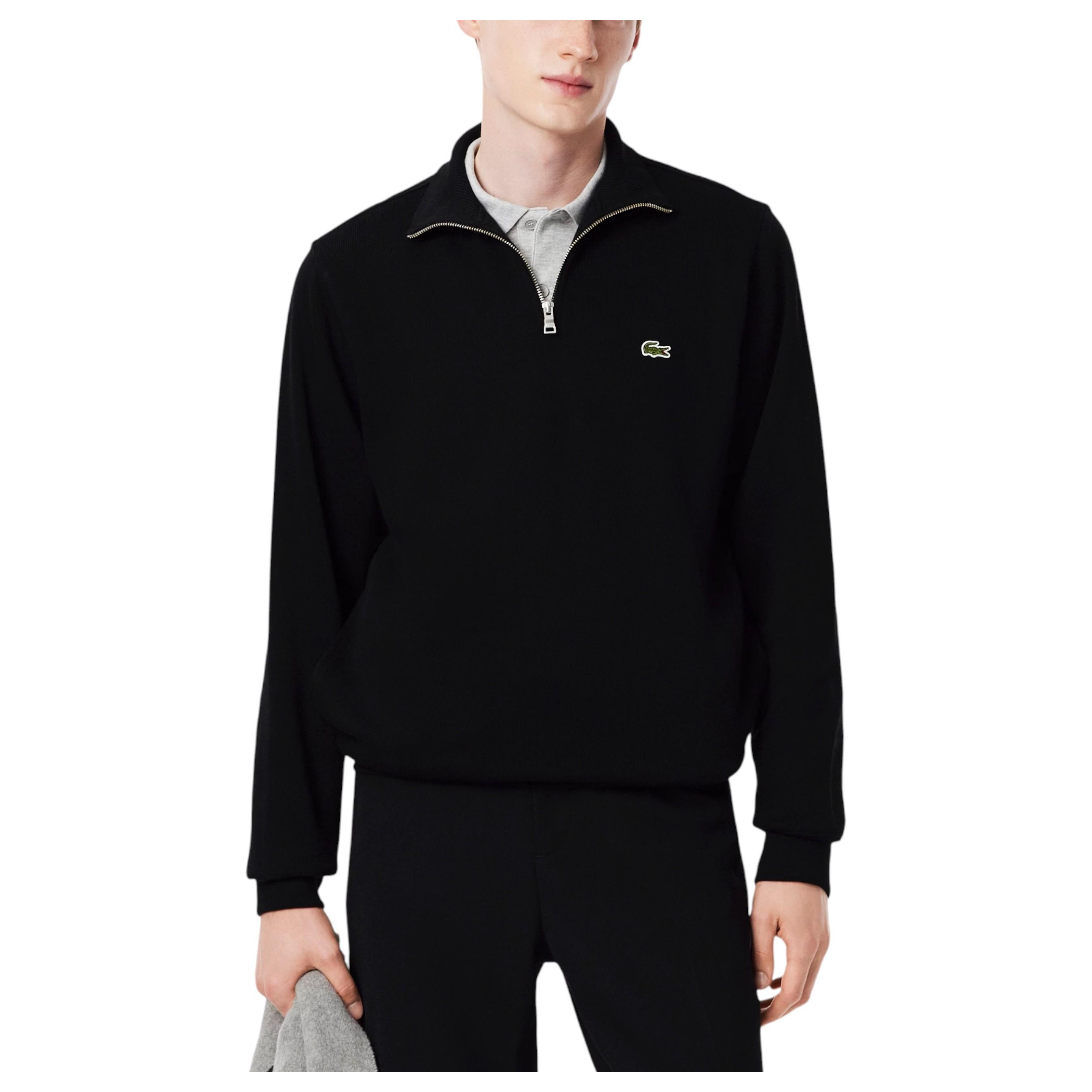Снимка на Мъжки суичър LACOSTE