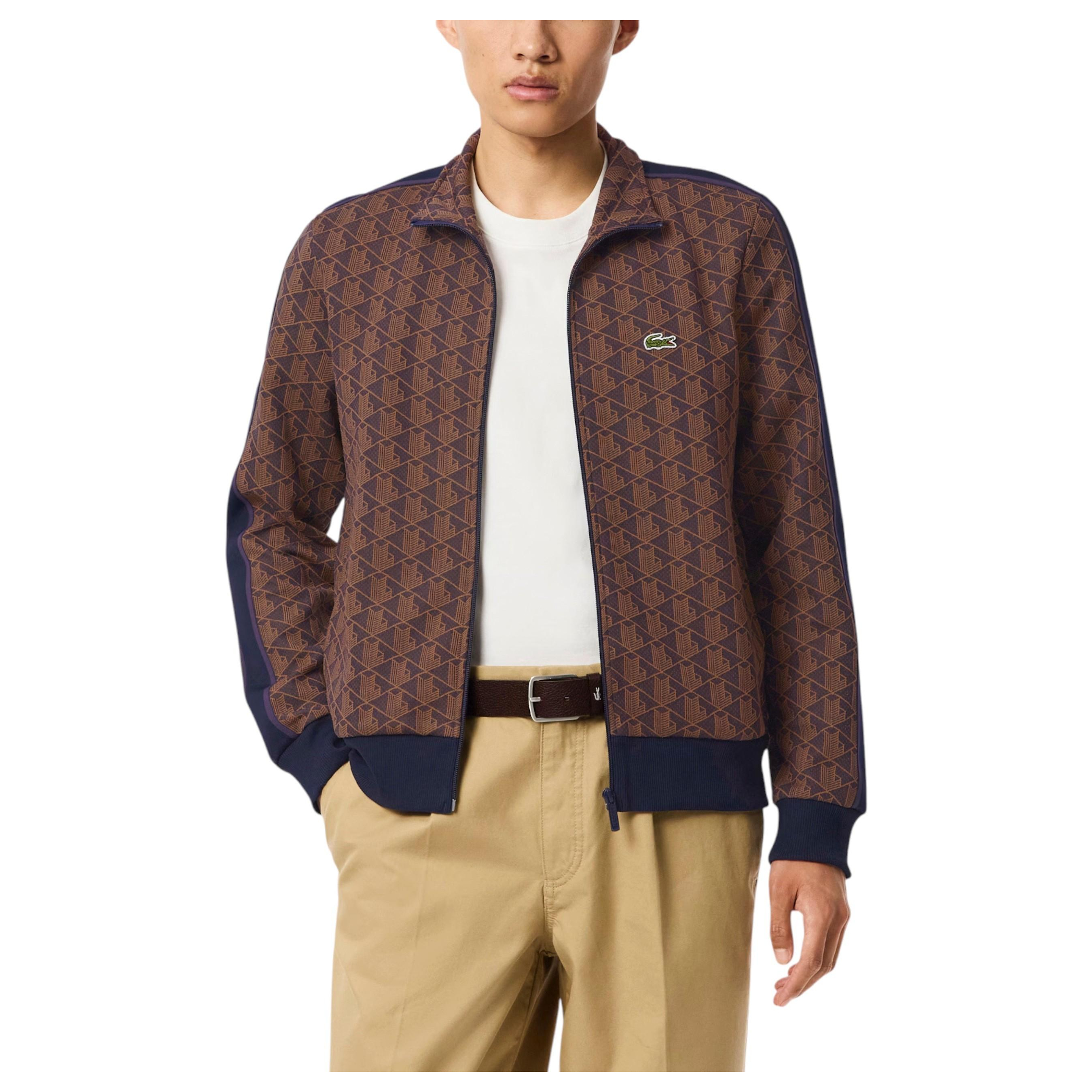 Снимка на Мъжки суичър LACOSTE