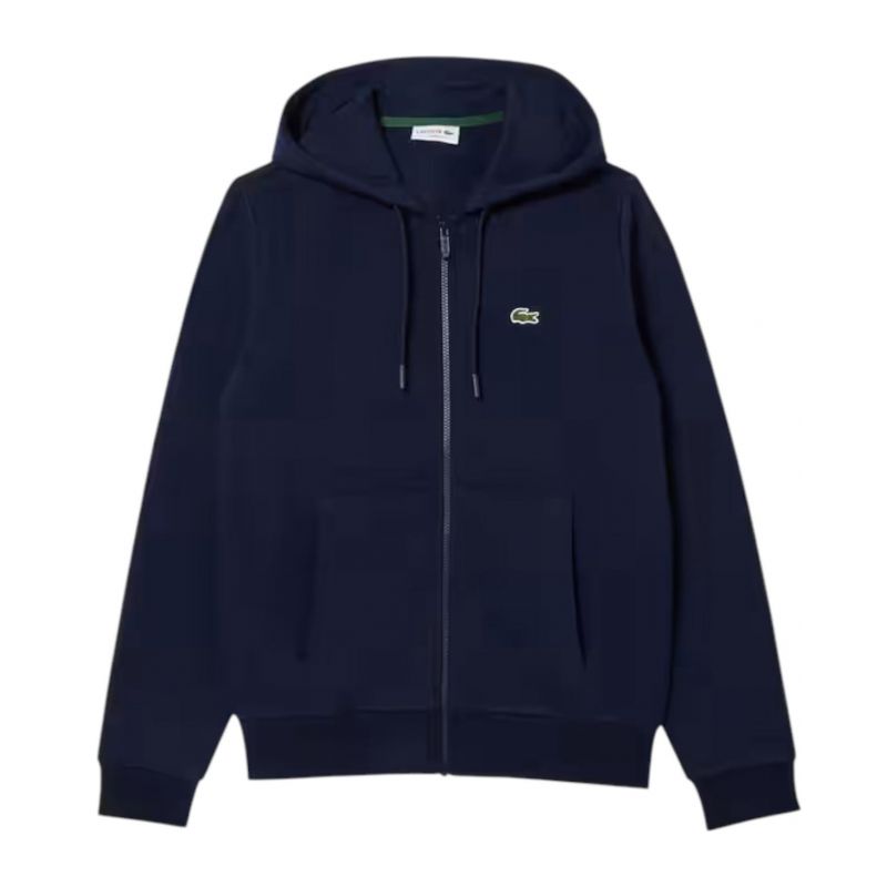 Снимка на Мъжки суичър LACOSTE 
