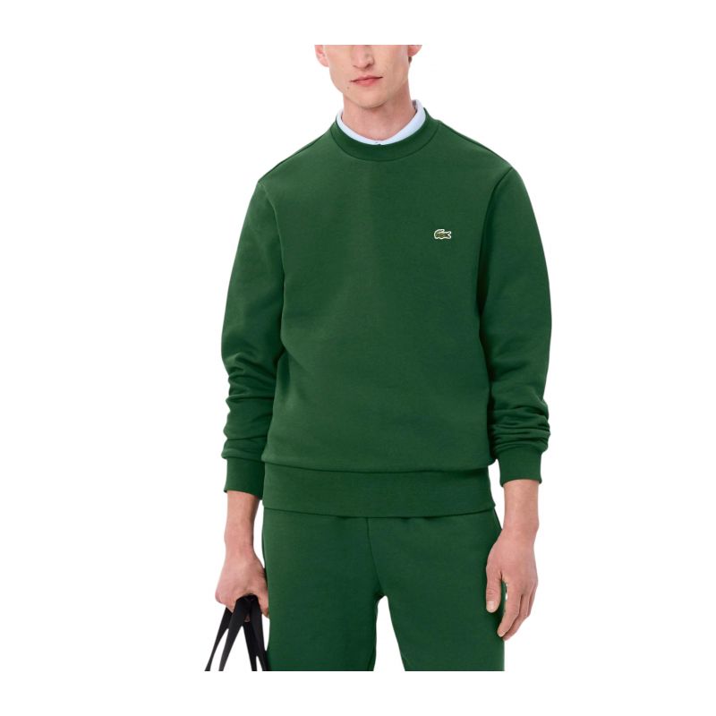 Снимка на Мъжки суичър LACOSTE 