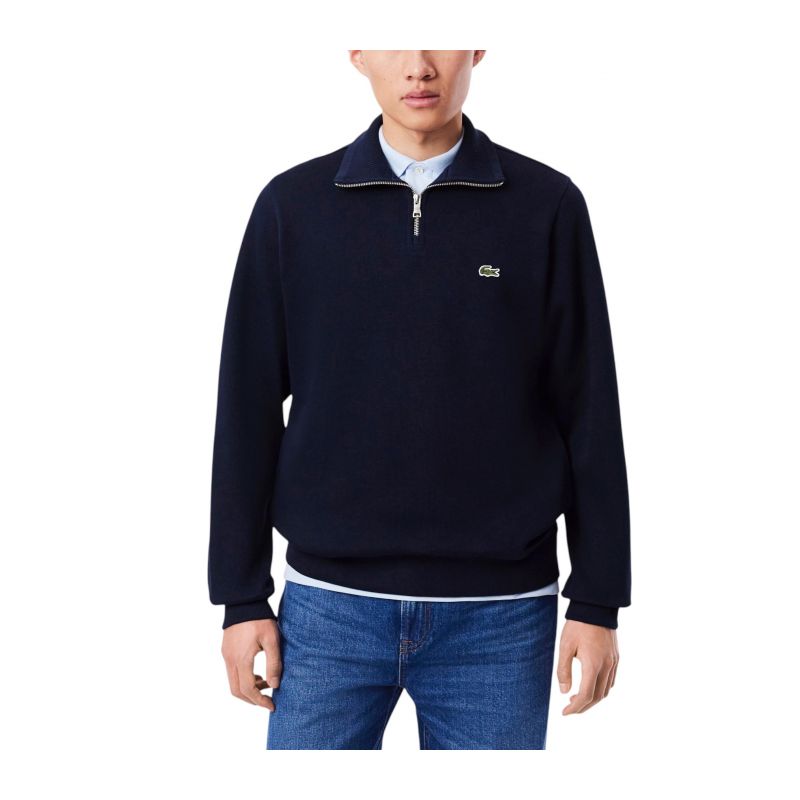 Снимка на Мъжки суичър LACOSTE 