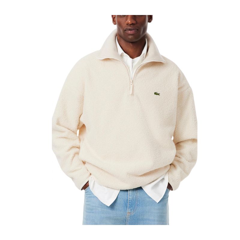Снимка на Мъжки суичър LACOSTE 
