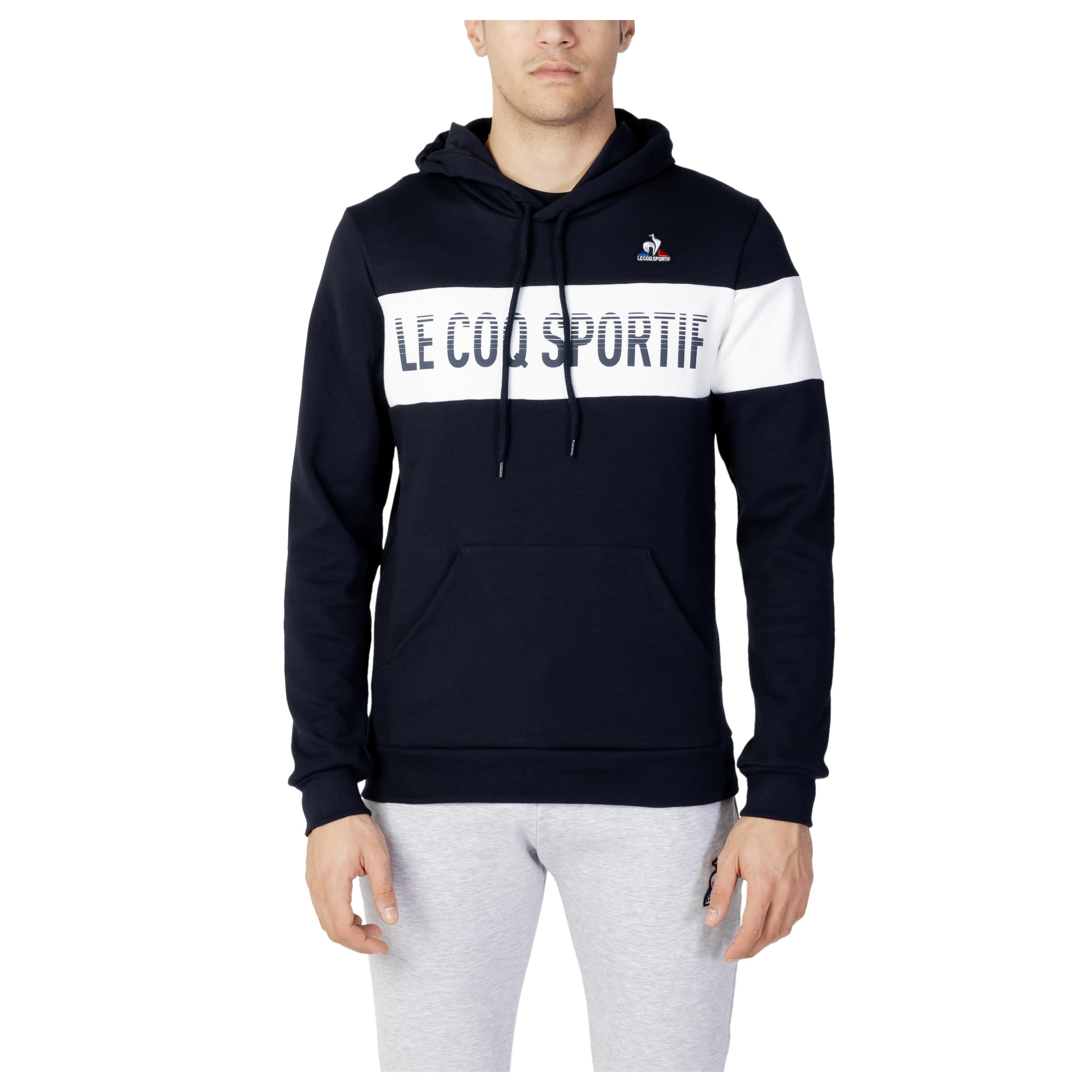 Снимка на Мъжки суичър LE COQ SPORTIF