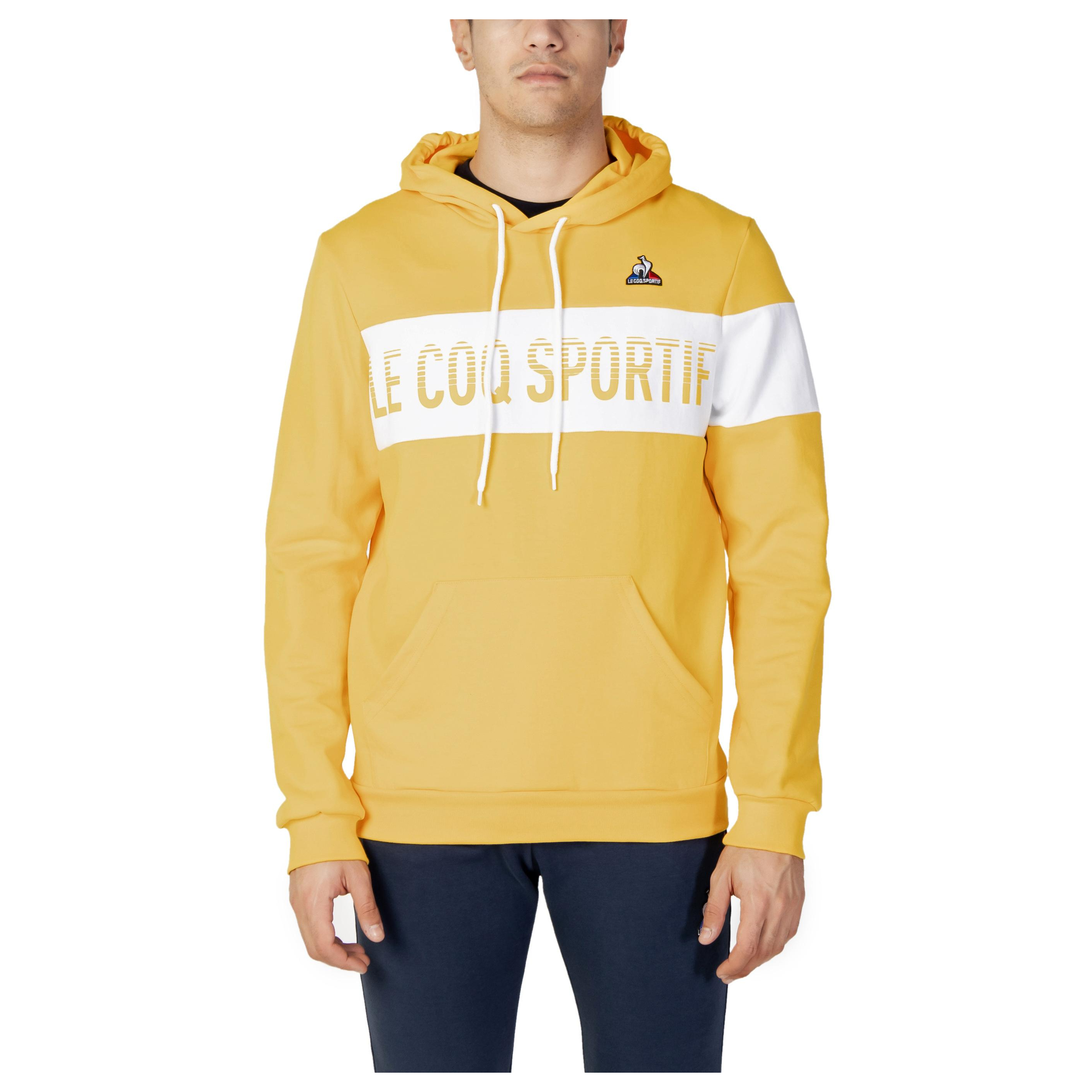 Снимка на Мъжки суичър LE COQ SPORTIF