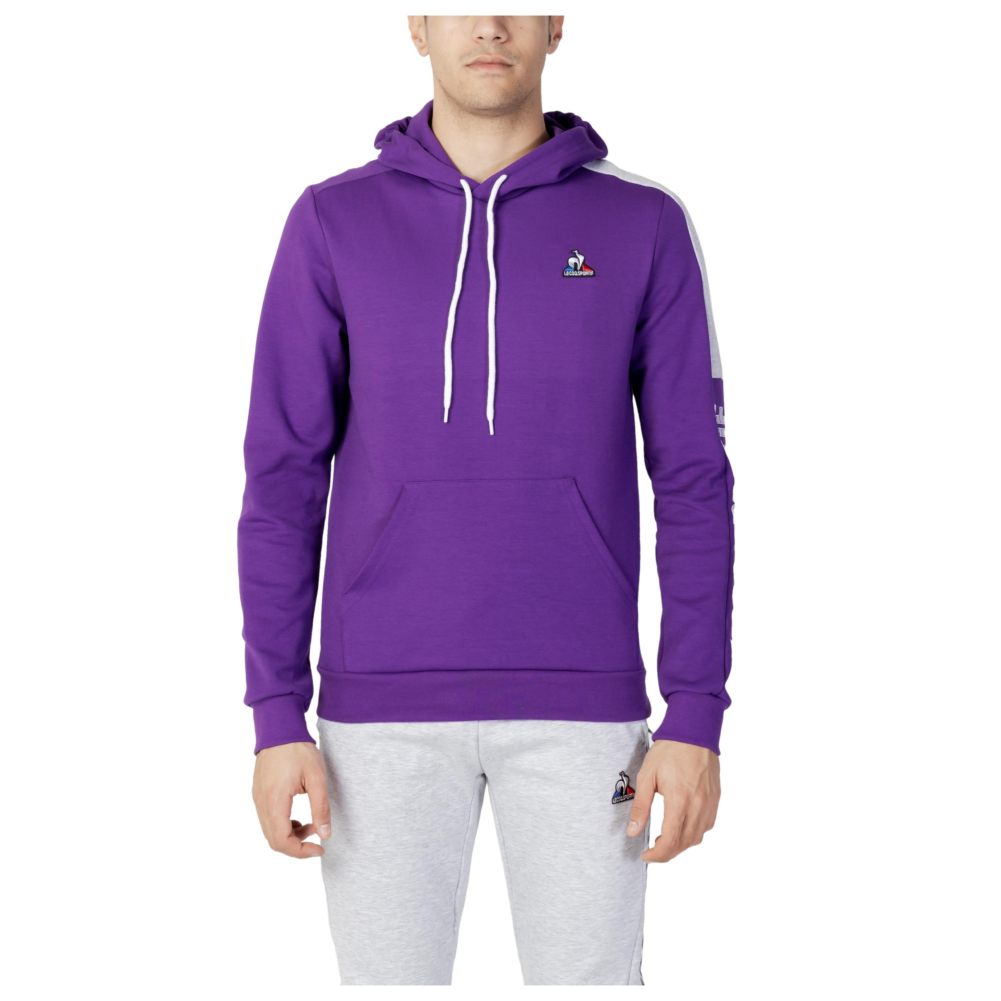 Снимка на Мъжки суичър LE COQ SPORTIF