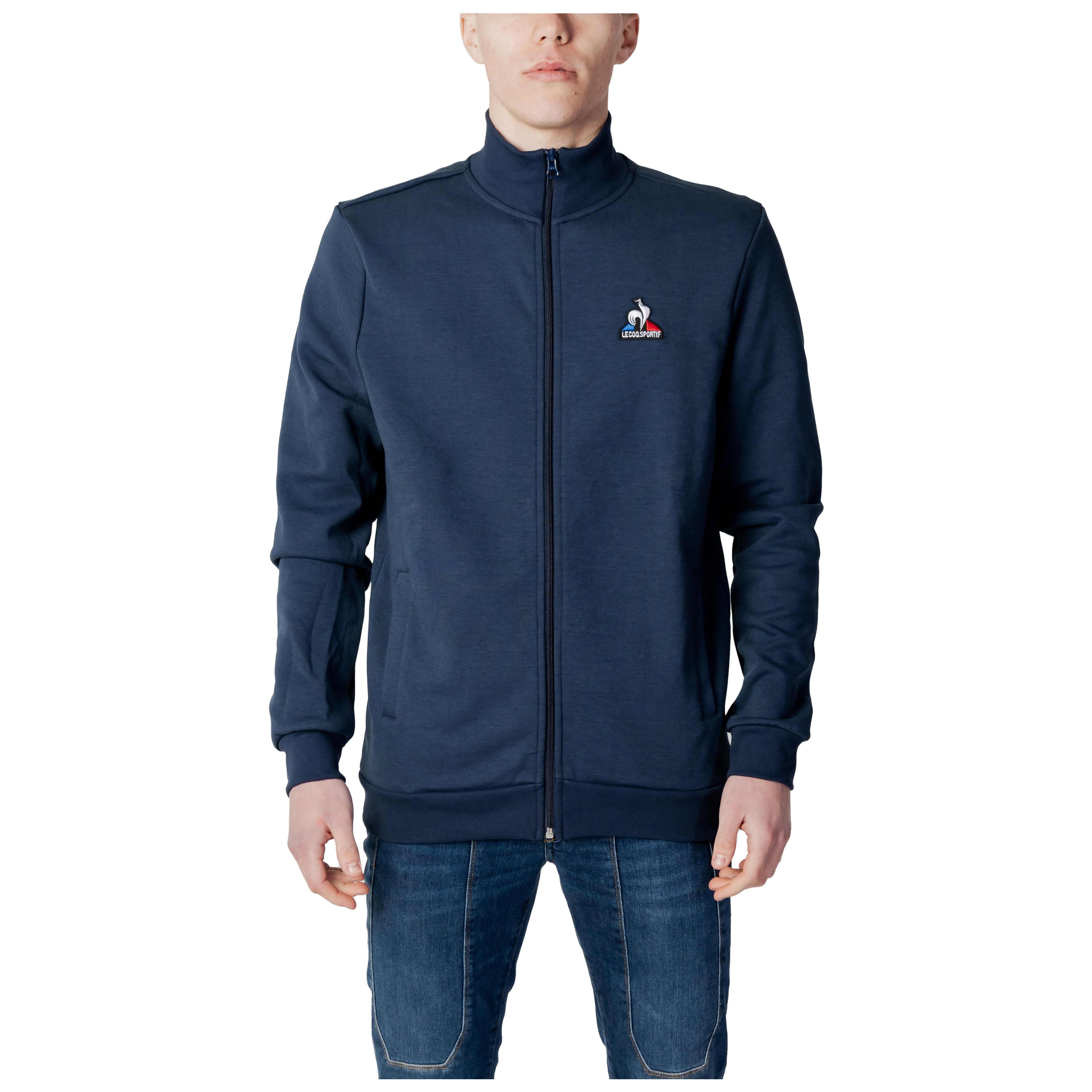 Снимка на Мъжки суичър LE COQ SPORTIF